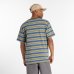 画像4: New Balance NUMERIC : THIN STRIPE TEE