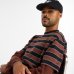 画像7: New Balance NUMERIC : THIN STRIPE TEE
