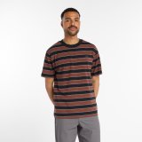 New Balance NUMERIC : THIN STRIPE TEE