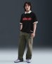 画像5: NIKE SB：Dri-FIT ジャカードスケートボードジャージ