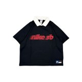 NIKE SB：Dri-FIT ジャカードスケートボードジャージ