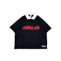 NIKE SB：Dri-FIT ジャカードスケートボードジャージ