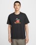 画像7: NIKE SB：マックス90 スケートボード Tシャツ