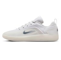 NIKE SB ZOOM NYJAH 4 WHITE/BLACK