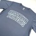 画像7: BROOKLYNPROJECTS : SMOOTH DRY TEE