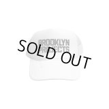 BROOKLYNPROJECTS：LIFE MESH CAP