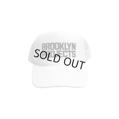 画像1: BROOKLYNPROJECTS：LIFE MESH CAP
