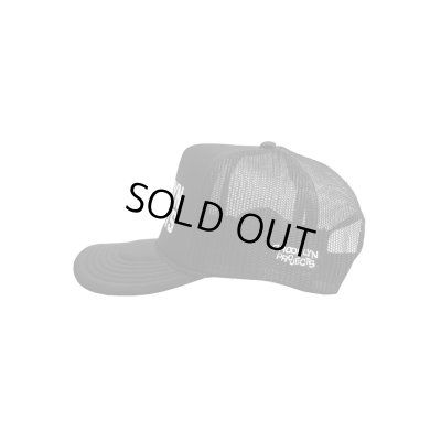 画像4: BROOKLYNPROJECTS：LIFE MESH CAP