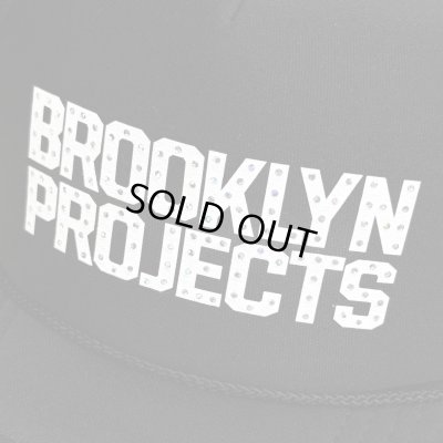 画像6: BROOKLYNPROJECTS：LIFE MESH CAP