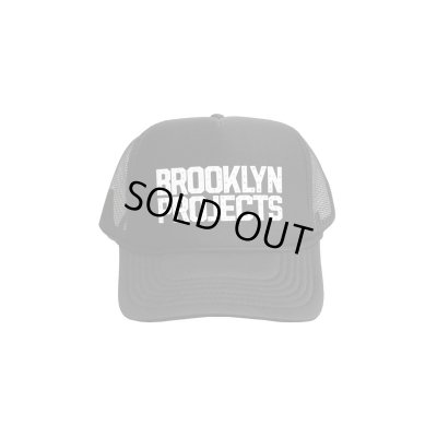 画像2: BROOKLYNPROJECTS：LIFE MESH CAP
