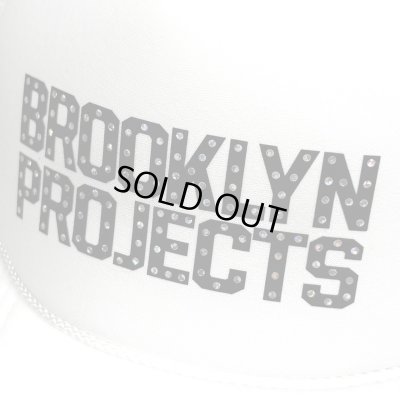 画像5: BROOKLYNPROJECTS：LIFE MESH CAP