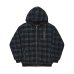 画像1: HELAS OCARO REVERSIBLE FULL ZIP JACKET (1)