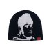 画像1: HODLLE REVERSABLE SANE REACTION BEANIE (1)