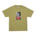 画像1: HODLLE NEW AGE TEE (1)