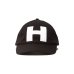 画像2: HODLLE LOGO CAP (2)