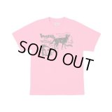 HODLLE THIRD EYE TEE