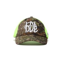 HODLLE TRUCKER CAP