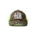 画像1: HODLLE TRUCKER CAP (1)