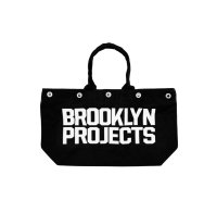 BROOKLYNPROJECTS：ESSENTIAL TOTE BAG