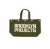 画像2: BROOKLYNPROJECTS：ESSENTIAL TOTE BAG