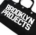 画像3: BROOKLYNPROJECTS：ESSENTIAL TOTE BAG