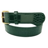 LOOSEY：CROC SKIN