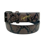 LOOSEY：SLITHER BELT