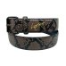 画像1: LOOSEY：SLITHER BELT (1)