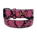 画像3: LOOSEY：SLITHER BELT (3)