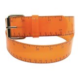 LOOSEY：RULER BELT