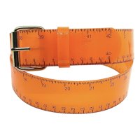 LOOSEY：RULER BELT
