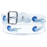 LOOSEY：TRANSPARENT JELLY DRIFT