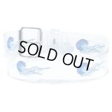 LOOSEY：TRANSPARENT JELLY DRIFT