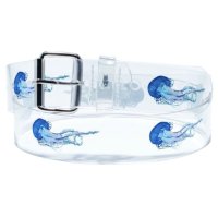 LOOSEY：TRANSPARENT JELLY DRIFT