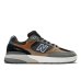 画像3: New Balance Numeric : NM933 MLT