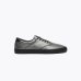画像2: GRAVIS : FILTER LEATHER METAL/BLACK