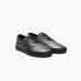 画像1: GRAVIS : FILTER LEATHER METAL/BLACK (1)