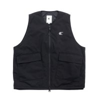 clumsy. Pictures : TACTICAL DUCK VEST