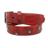 LOOSEY：CHARLOTTES WEB BELT