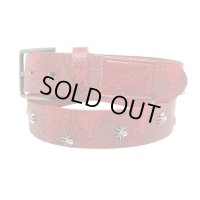LOOSEY：CHARLOTTES WEB BELT