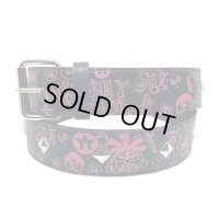 LOOSEY：FRANKY VILLANI CHAOS