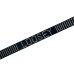 画像4: LOOSEY：INTERCHANGEABLE BUCKLE BELT (4)