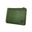 画像1: 【BROOKLYNPROJECTS】 BROOKLYN PROJECTS x RECEPTION WALLET OLIVE (1)