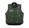 画像1: TELEVISI STAR：TVS VEST 2.0 GREEN (1)