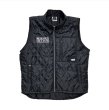 画像1: TELEVISI STAR：TVS VEST 2.0 BLACK (1)