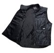 画像2: TELEVISI STAR：TVS VEST 2.0 BLACK (2)