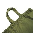 画像7: 【BROOKLYNPROJECTS】LIGHT NYLON RIP STOP GYM SACK (7)