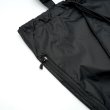 画像3: 【BROOKLYNPROJECTS】LIGHT NYLON RIP STOP GYM SACK (3)