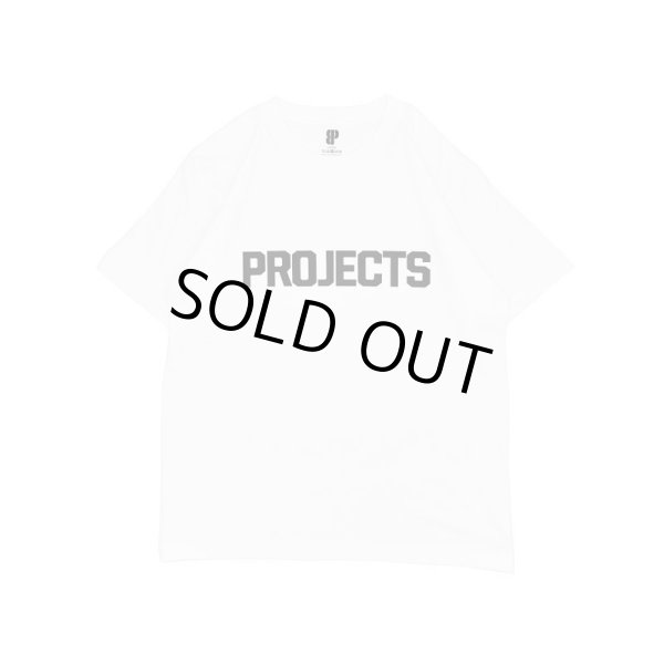 画像1: BROOKLYNPROJECTS : BUDDY "PROJECTS" TEE (1)