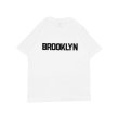 画像2: BROOKLYNPROJECTS : BUDDY "PROJECTS" TEE (2)